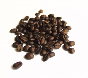 Granos de Café