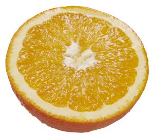 Naranja