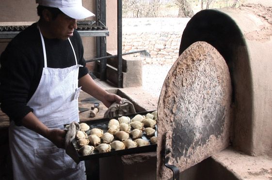 Empanadas fidel 2