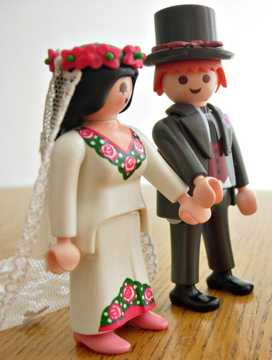 Ceremonial - Casamiento B
