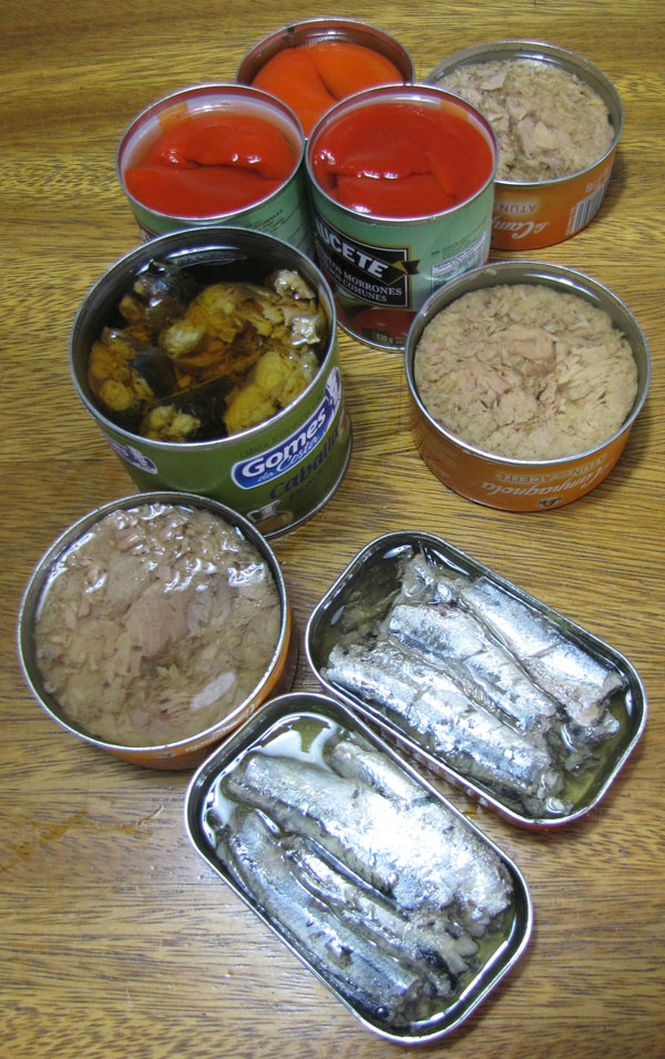 latas