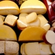 Los quesos que se derriten mejor