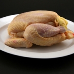 Pollo frito estilo sureño