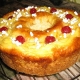 Rosca de pascuas