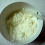 Arroz con Leche