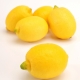 Mousse de limón de Kelly
