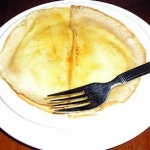 Crepes salados II