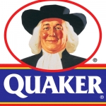 Masitas de Quaker de Kety