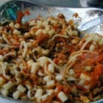 Kushari