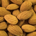 Cómo pelar almendras