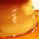 Flan de leche condensada de Nía