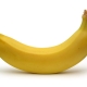 Flan de bananas