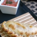 Empanadas salteñas