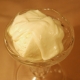 Mousse de limón 1