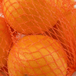 Babarois de Naranja