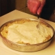 Fideos gratinados