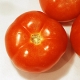 Tarta cremosa de tomates