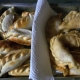 Empanadas deliciosas