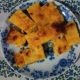 Sopa paraguaya con presto pronta