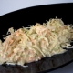 Ensalada Coleslaw