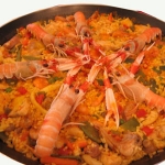 Paella