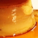 Flan casero