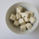 Tofu: conservación