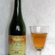 Jalea de sidra y salvia