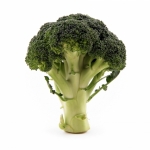 Buñuelos de brócoli