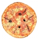 Pizza / Masa básica