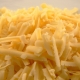 Albóndigas de queso