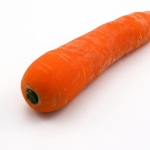 Croquetas de zanahorias