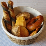 Pancitos saborizados