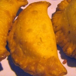 Empanadas salteñas de Wanda