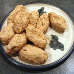 Gefilte fish