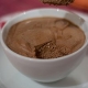 Mousse de chocolate 3