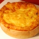 Quiche lorraine