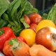Cómo conservar las verduras