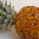 Helado de ananá