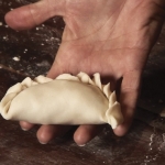 Masa para empanadas