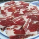 Pastel de jamón crudo