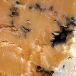 Tarteletas de roquefort