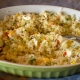 Ensalada de arroz