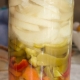 Pickles caseros